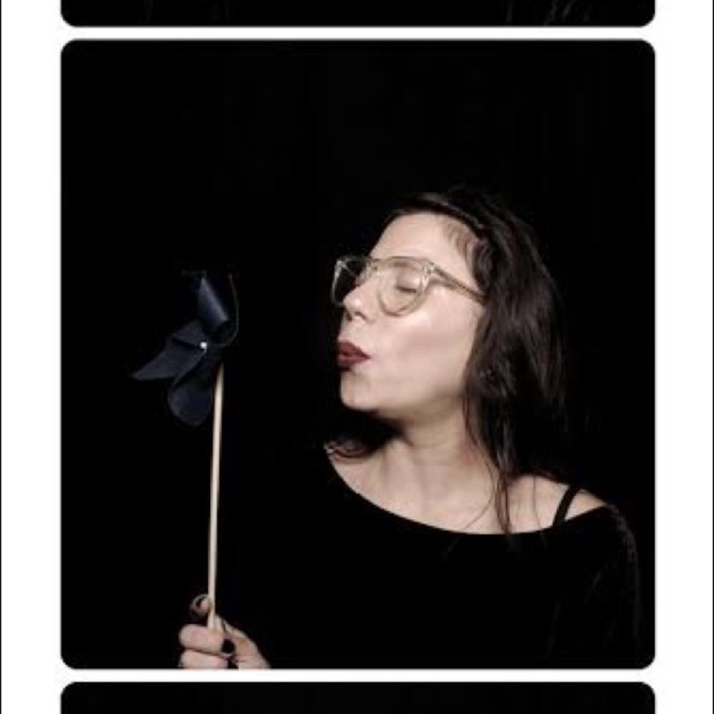 Meet your Posher, Georgie